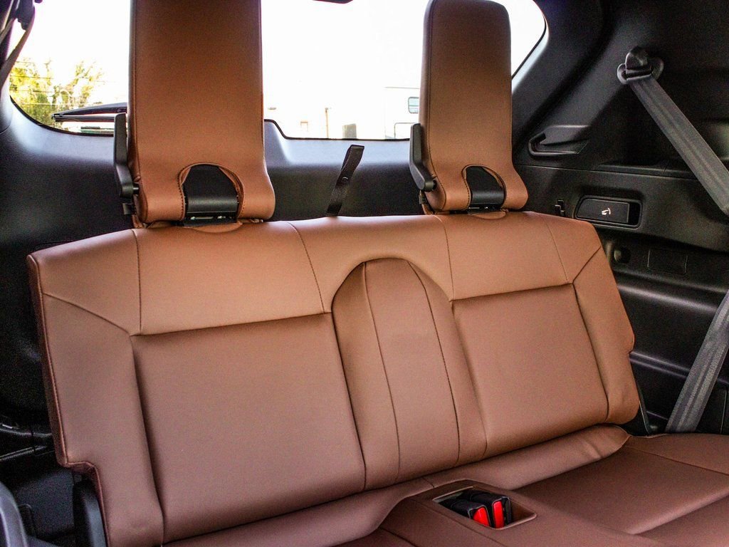 New 2026 Mitsubishi Outlander SEL image 39