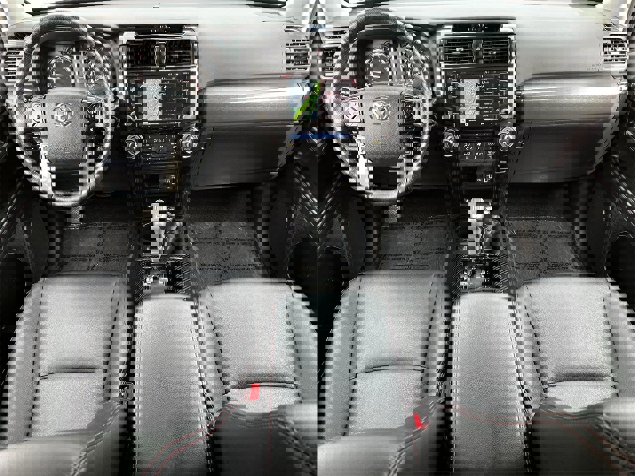 Used 2023 Toyota 4Runner TRD Pro image 9