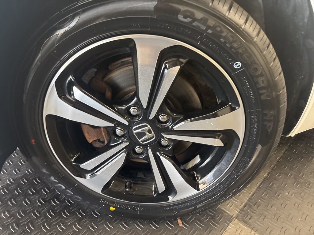 Used 2015 Honda Civic EX image 4