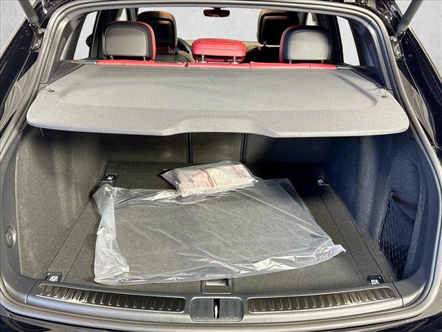 New 2026 Porsche Macan S AWD/4WD image 21
