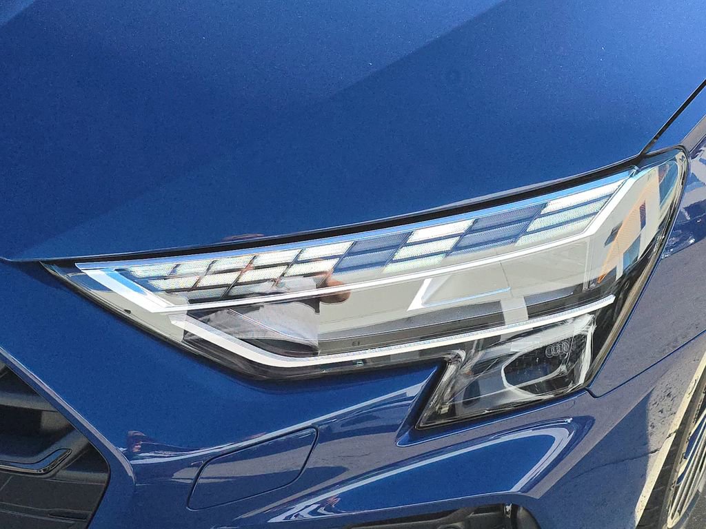 New 2026 Audi S3 Premium image 31