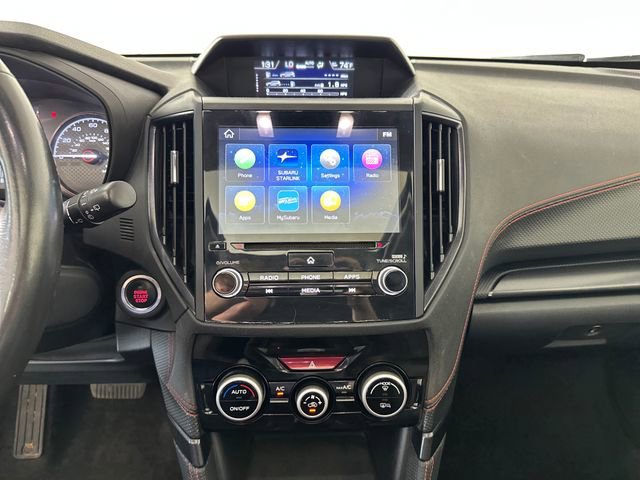 Used 2023 Subaru Forester Sport AWD/4WD image 21