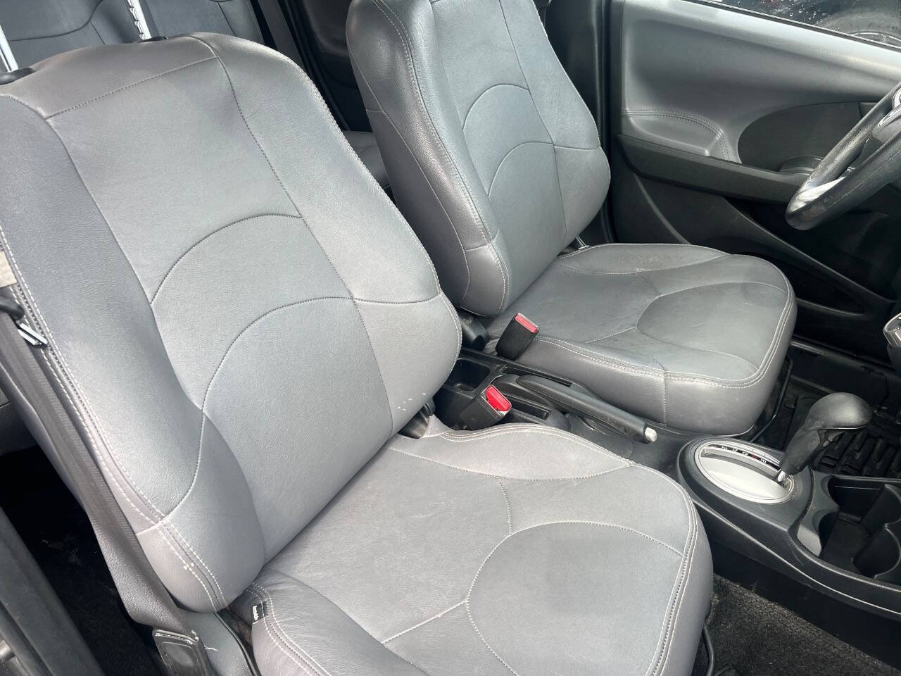 Used 2013 Honda Fit image 14