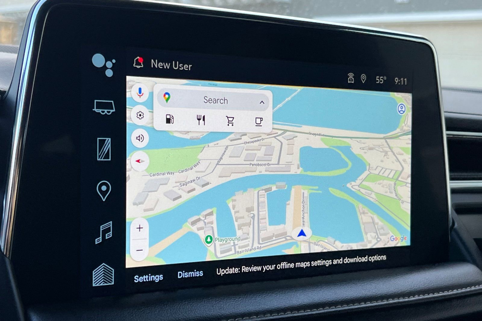 Used 2023 Chevrolet Suburban Premier image 20