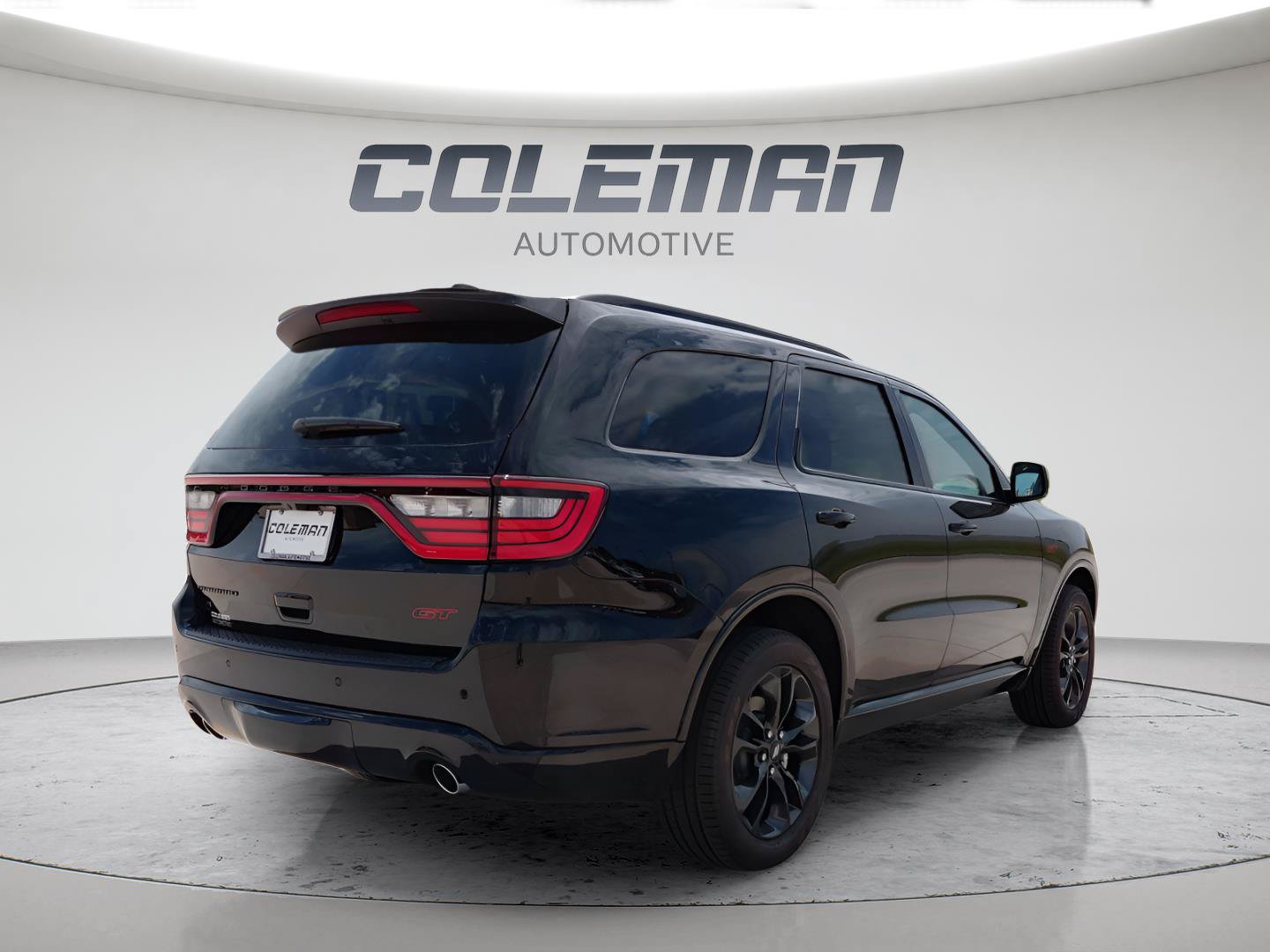 New 2026 Dodge Durango GT AWD/4WD image 5