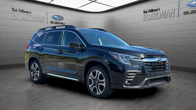 New 2026 Subaru Ascent Limited AWD/4WD image 1