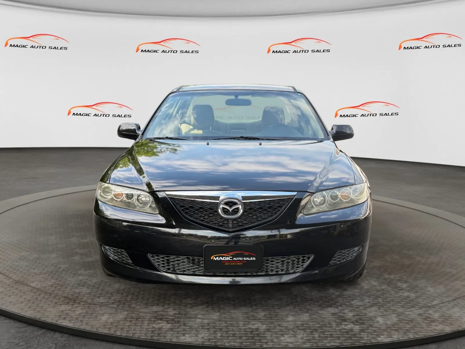Used 2005 MAZDA MAZDA6 i FWD image 3