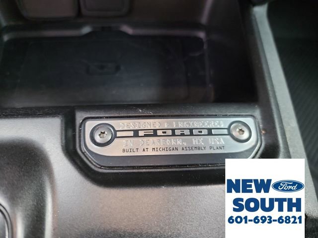 Used 2023 Ford Bronco Wildtrak image 25