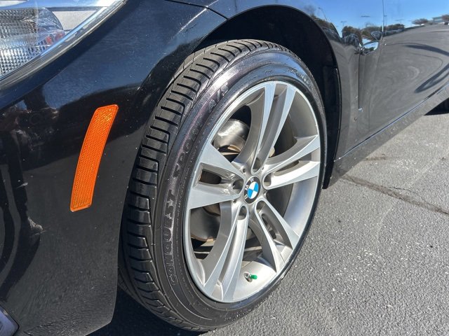 Used 2016 BMW 428i xDrive Convertible image 10