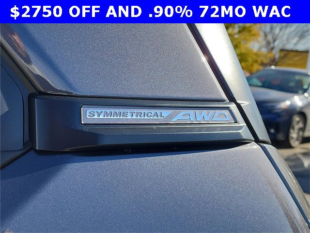 New 2026 Subaru Forester Limited image 9