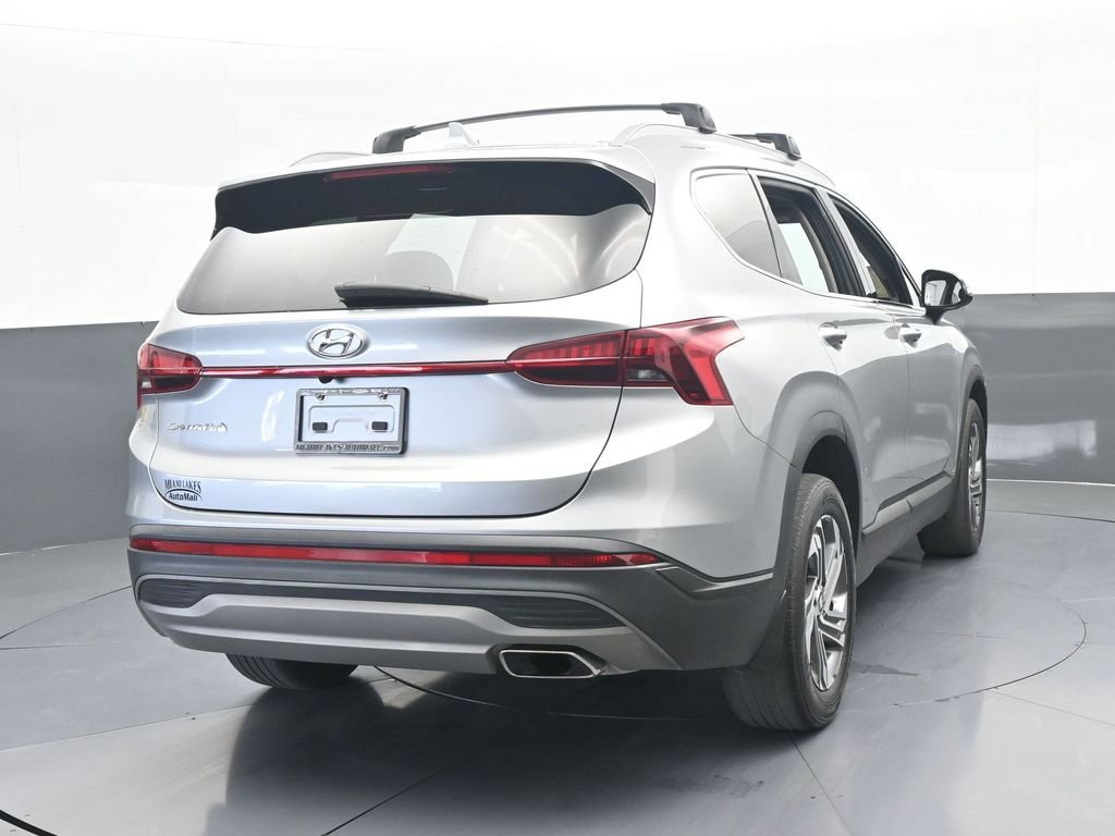 Used 2023 Hyundai Santa Fe SEL FWD image 5