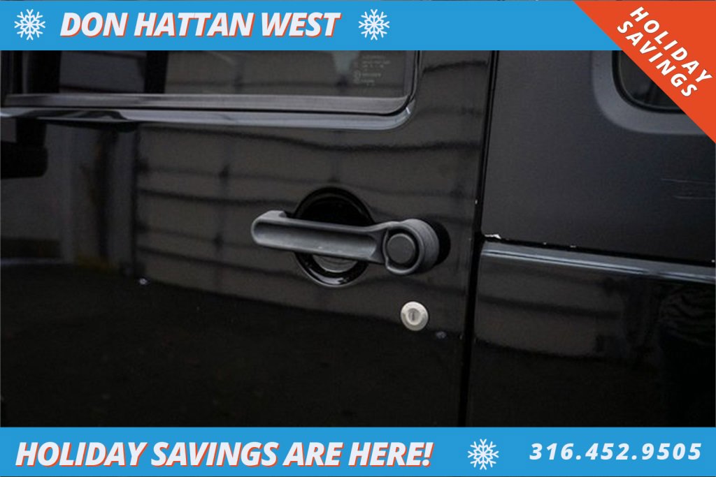 Used 2013 Jeep Wrangler Sport w/ Connectivity Group image 23