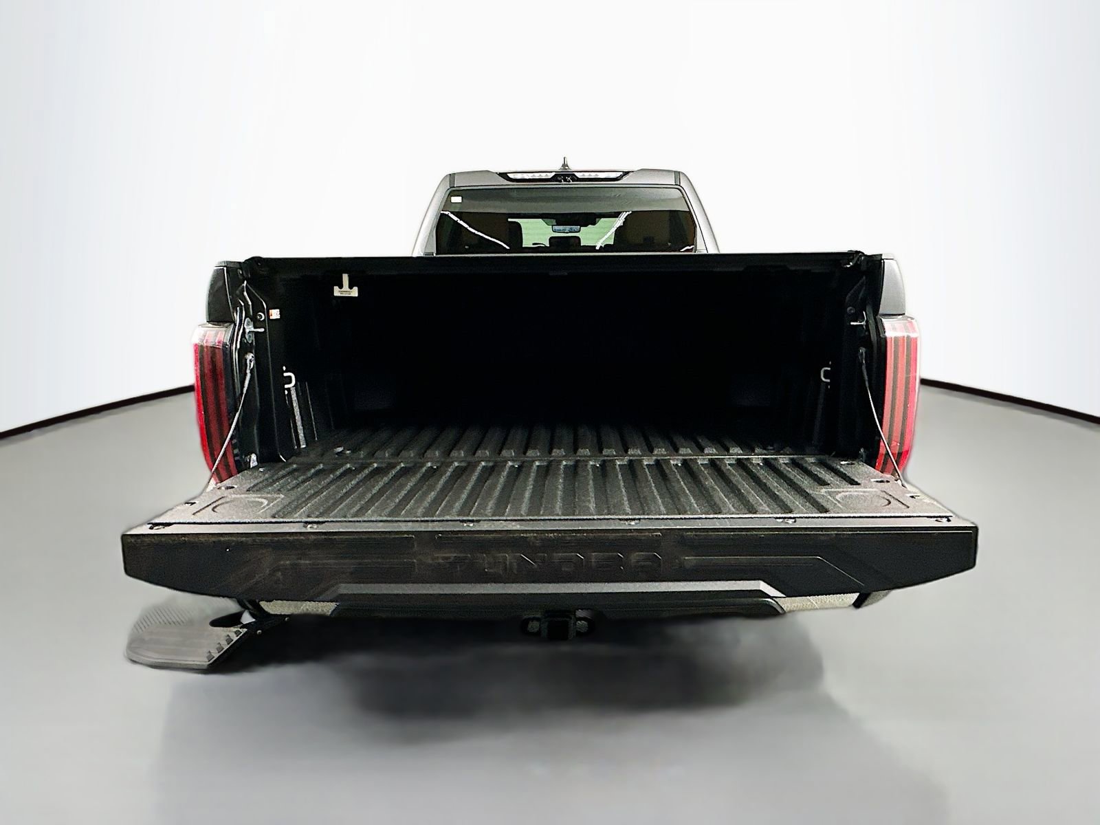 New 2026 Toyota Tundra 1794 Edition image 27