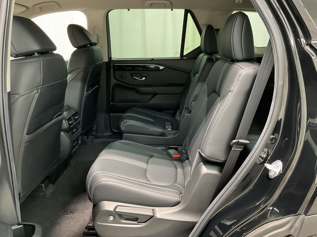 Used 2024 Honda Pilot EX-L image 20