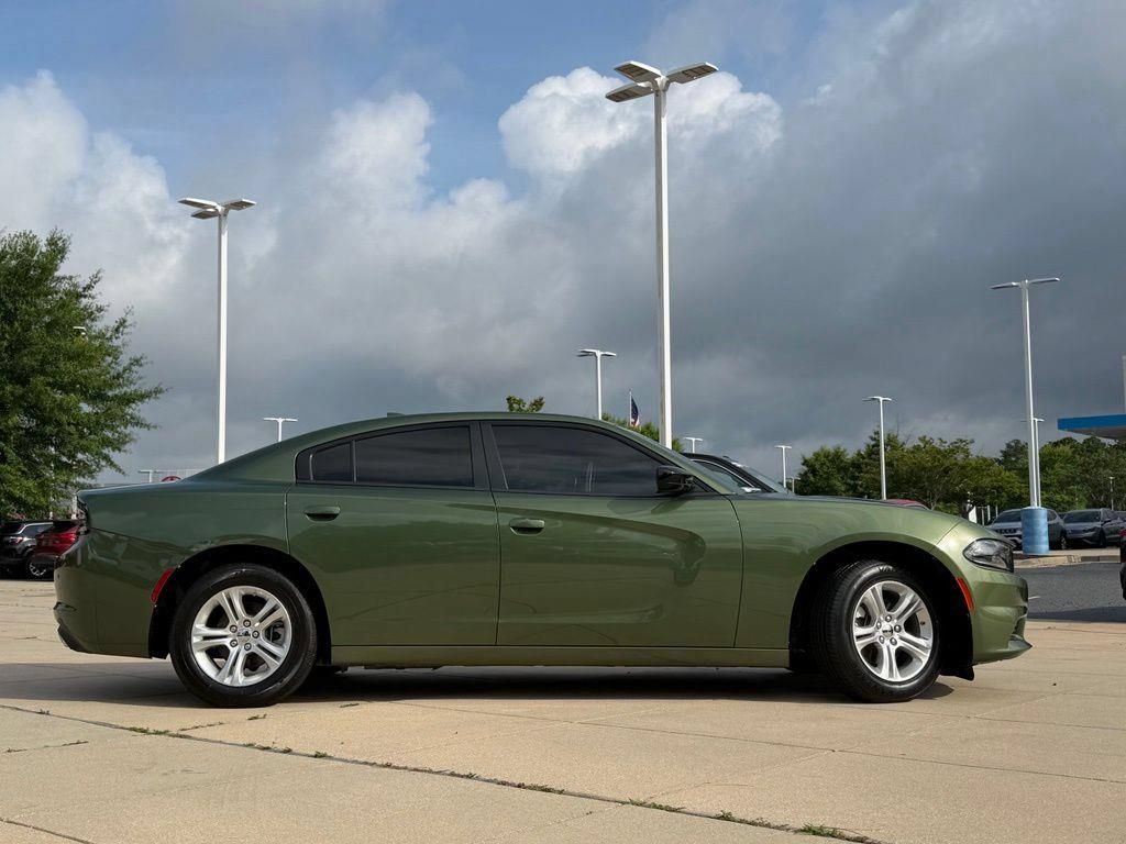 Used 2023 Dodge Charger SXT RWD image 5