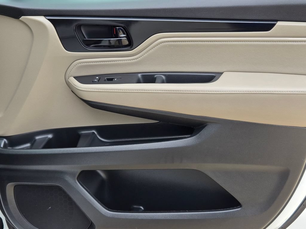 Used 2024 Honda Odyssey Touring image 29