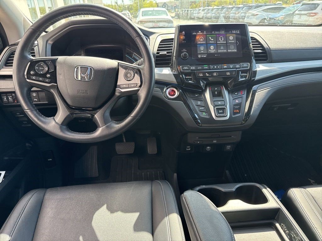 Used 2023 Honda Odyssey Touring image 8