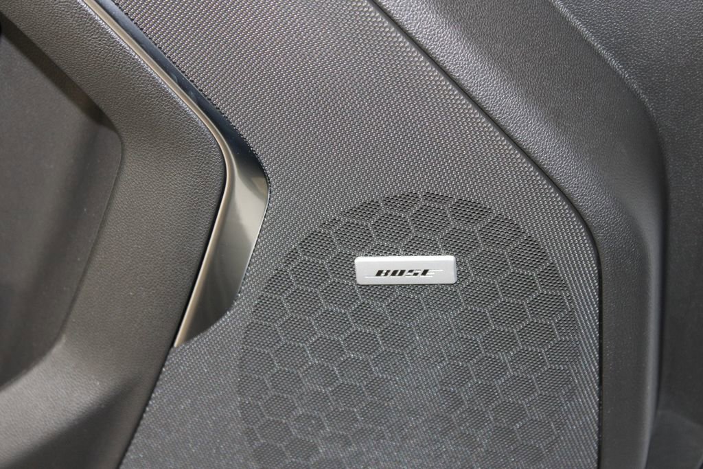 New 2026 Chevrolet Tahoe RST w/ RST Capability Package image 43