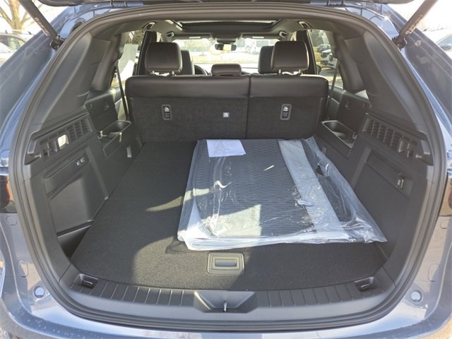 New 2026 MAZDA CX-70 3.3 Turbo S w/ Premium Package image 14