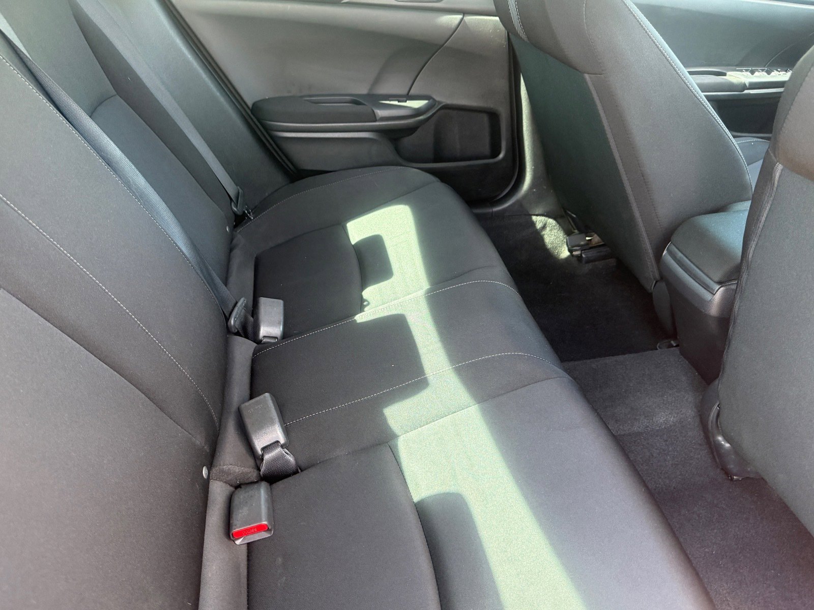 Used 2020 Honda Civic LX image 15