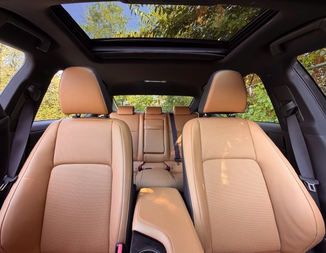 New 2026 Lexus IS 350 F Sport AWD/4WD image 30