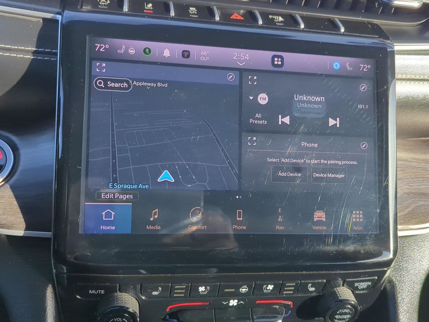 Used 2024 Jeep Grand Cherokee L Limited w/ Luxury Tech Group II image 30