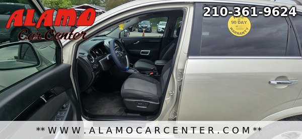 Used 2013 Chevrolet Captiva Sport LT FWD image 31