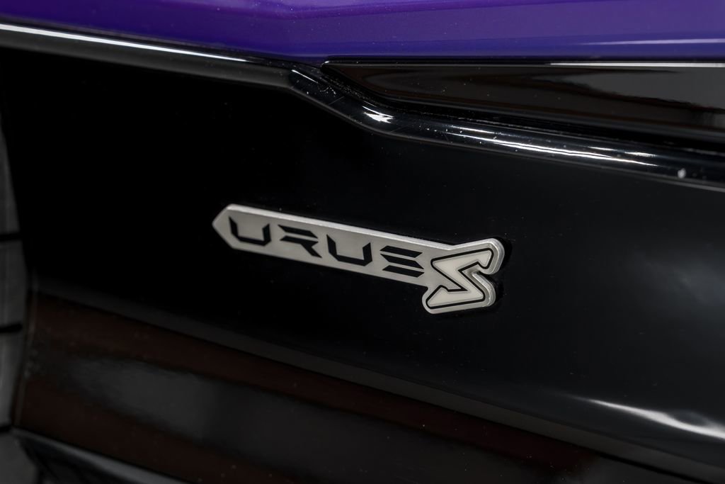 Used 2024 Lamborghini Urus S image 57