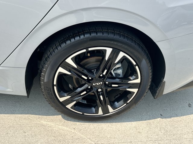 Certified 2024 Kia K5 GT-Line w/ GT-Line Premium Package FWD image 24