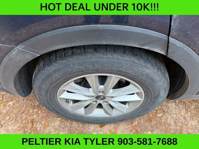 Used 2019 Kia Sorento LX image 11