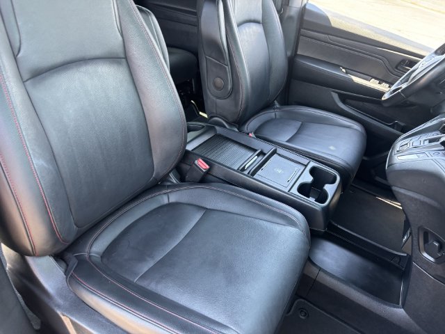 Used 2025 Honda Odyssey Sport-L image 10