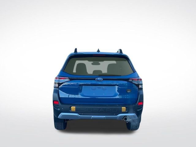 New 2026 Subaru Forester Wilderness image 5
