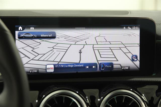 Used 2026 Mercedes-Benz CLA 250 4MATIC image 10