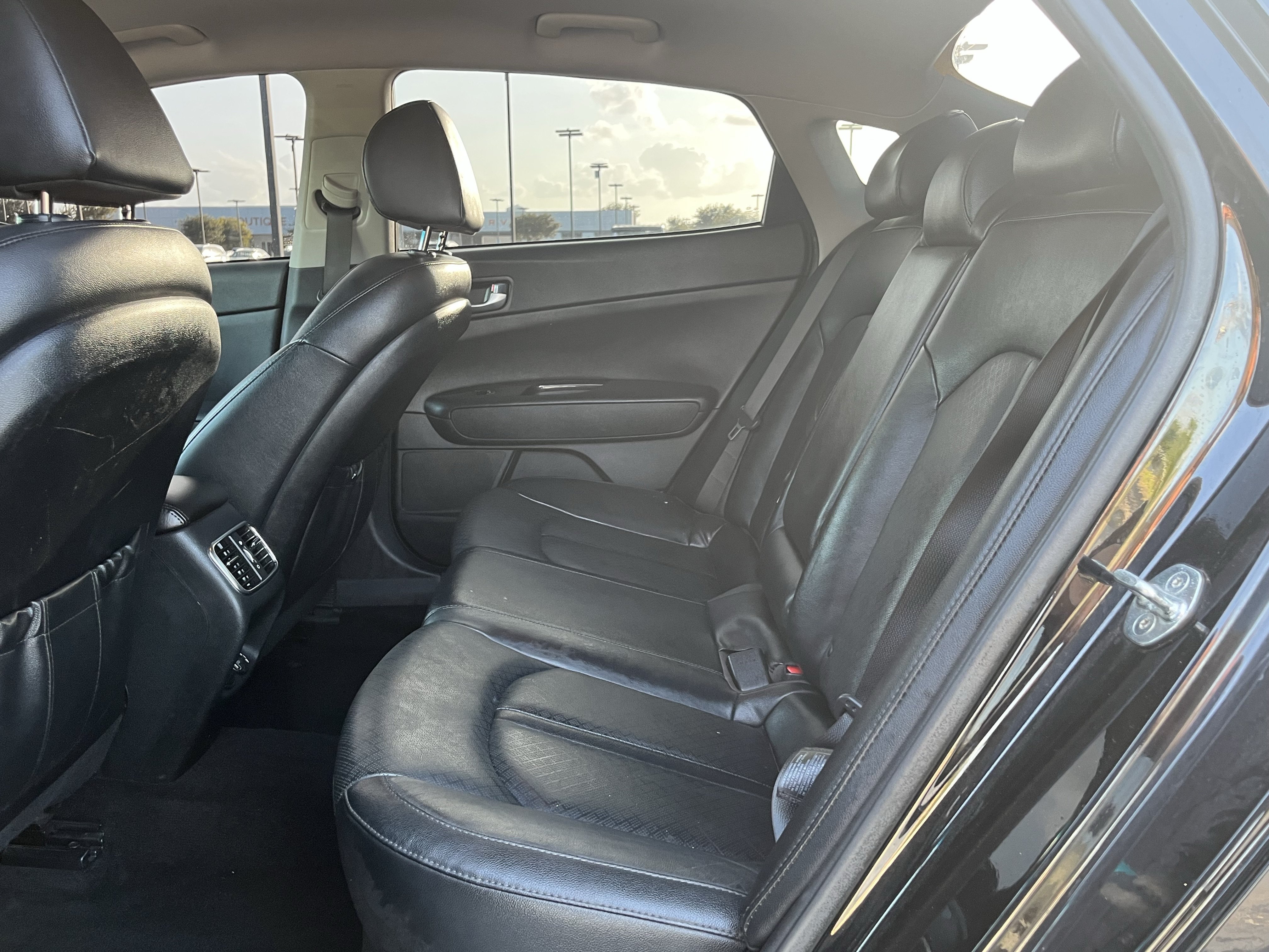 Used 2019 Kia Optima EX FWD image 31