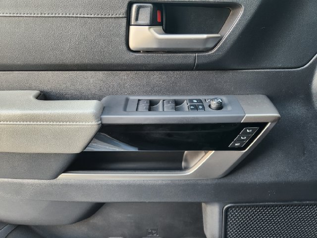 Used 2022 Toyota Tundra Limited RWD image 21
