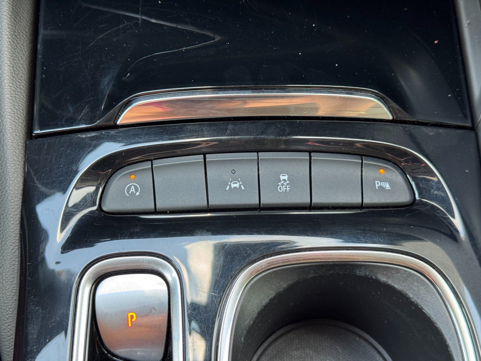 Used 2022 Buick Envision Preferred FWD image 30