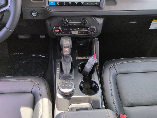 New 2025 Ford Bronco Badlands AWD/4WD image 21