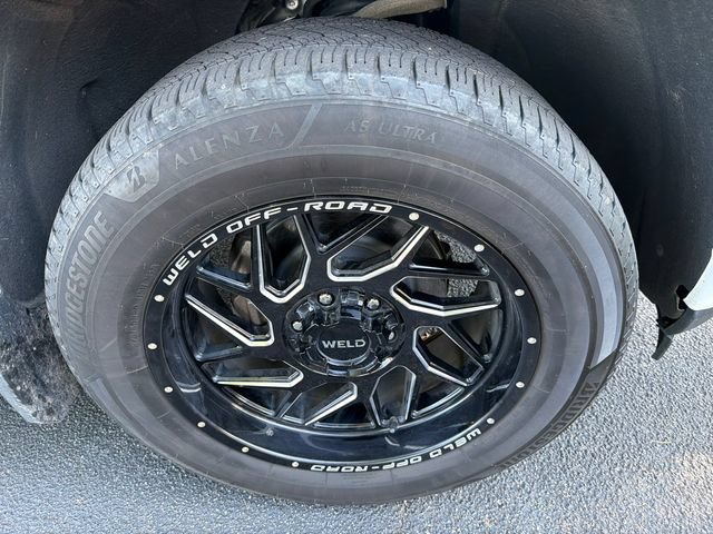 Used 2020 Chevrolet Silverado 1500 RST AWD/4WD image 12