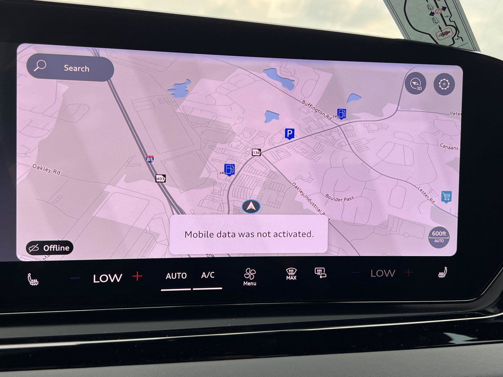 New 2026 Audi A5 Prestige AWD/4WD image 23