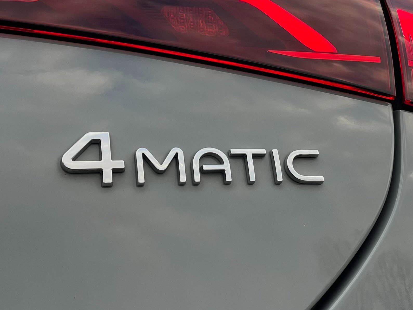 Used 2023 Mercedes-Benz EQE 500 4MATIC Sedan image 58