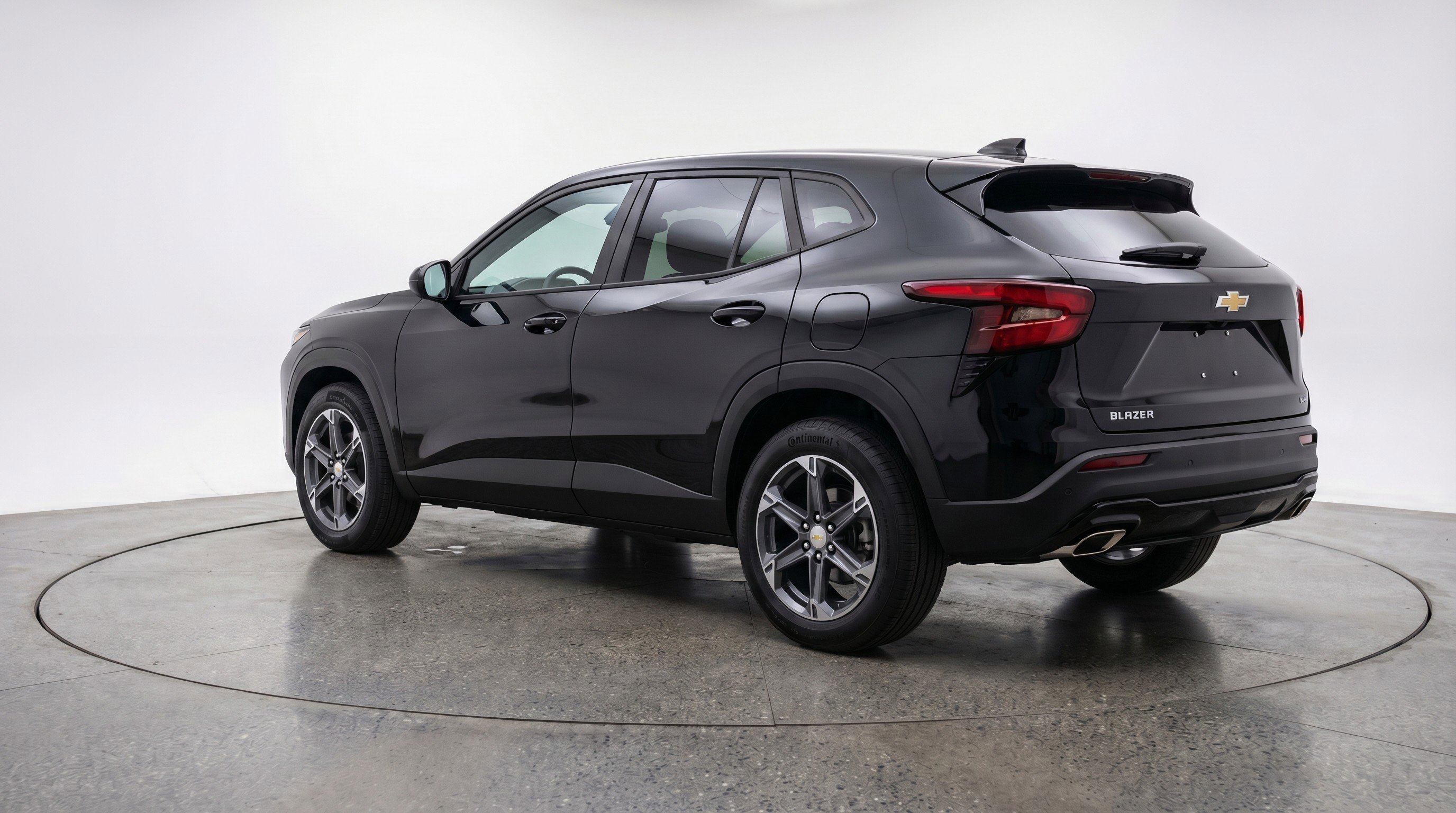 Used 2025 Chevrolet Blazer LT image 6