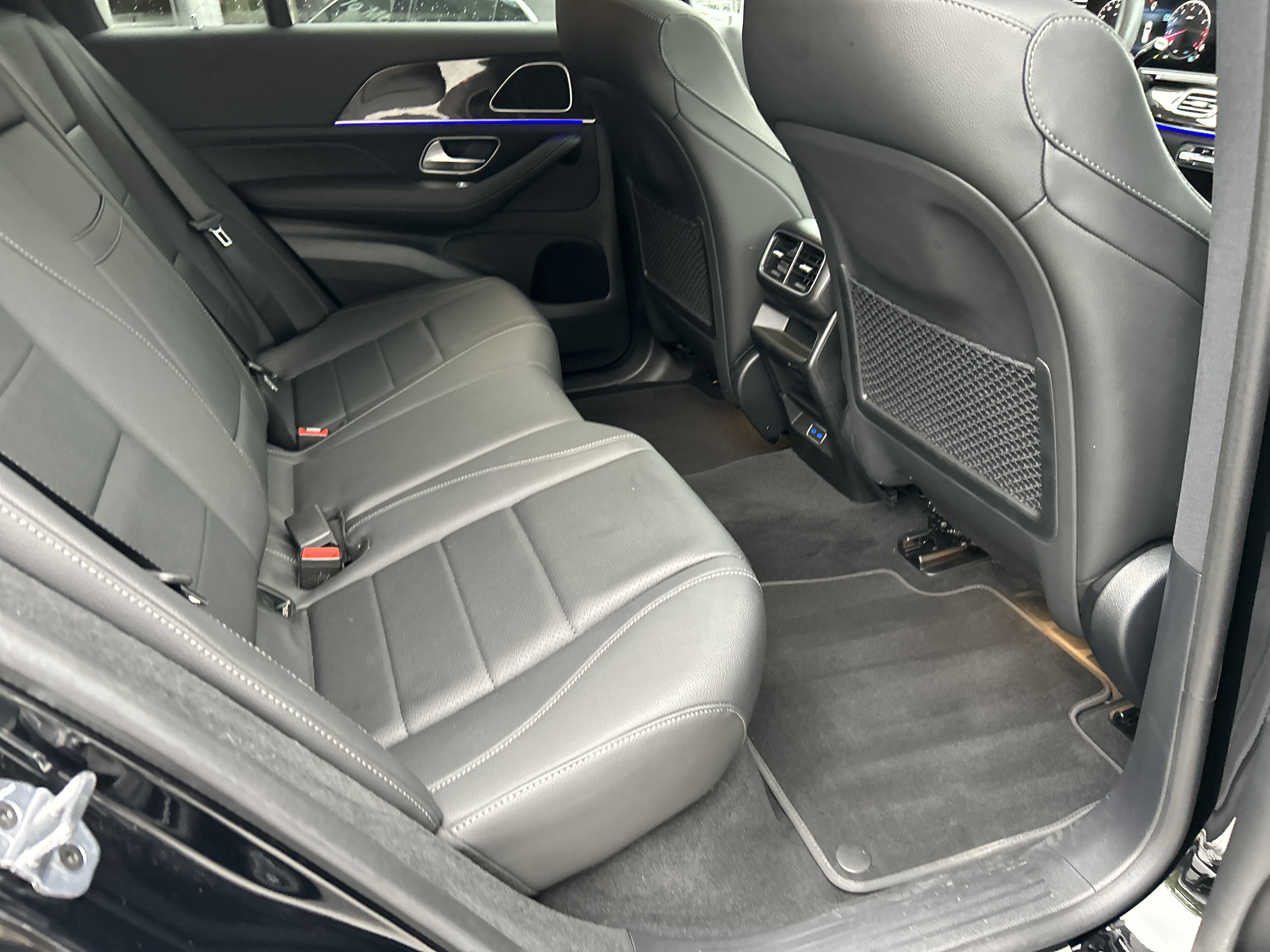 Certified 2025 Mercedes-Benz GLE 350 4MATIC image 43