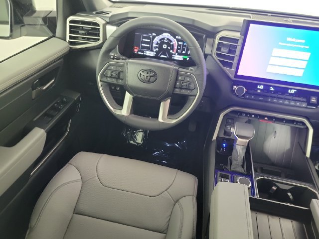 Used 2026 Toyota Tundra Limited w/ Limited PVM Package AWD/4WD image 17