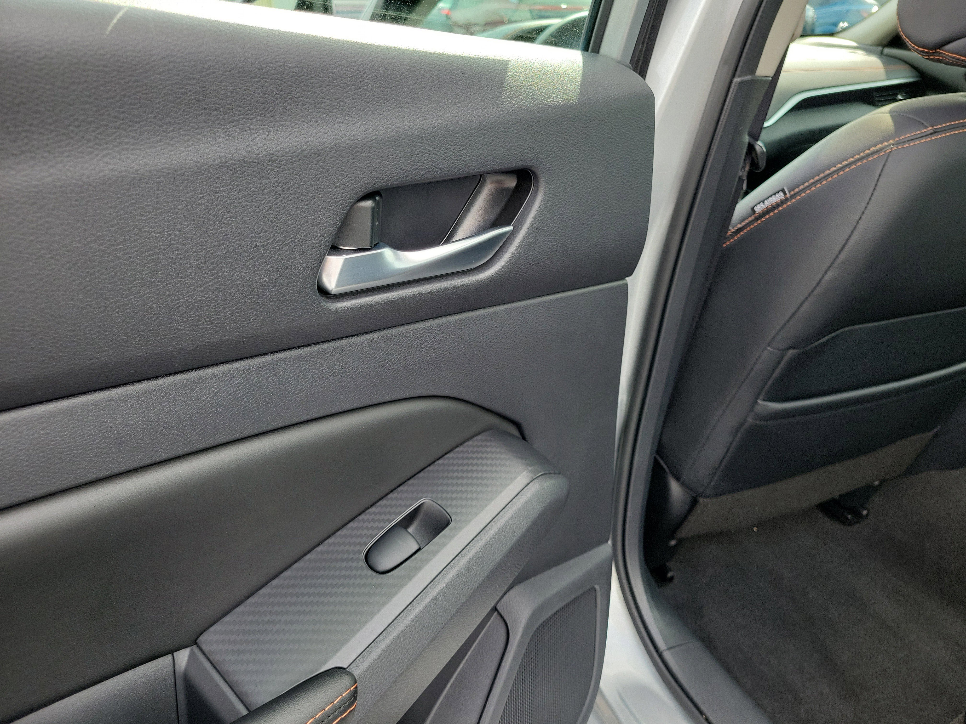 Certified 2021 Nissan Altima 2.5 SR w/ SR Premium Package image 13