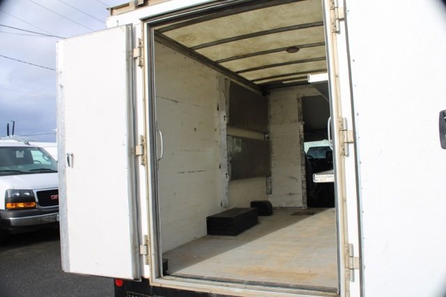 Used 2021 Chevrolet Express 3500 w/ Power Convenience Package image 8