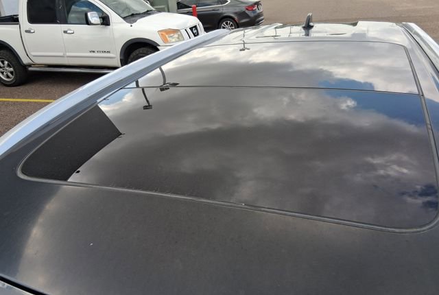 Certified 2023 Nissan Rogue SL w/ SL Premium Package image 20