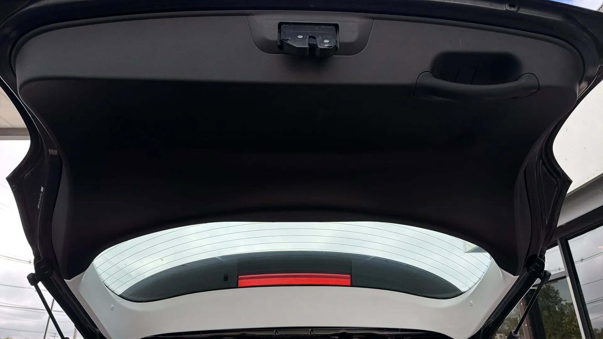 Used 2018 FIAT 500X Pop w/ Popular Equipment Group FWD image 6