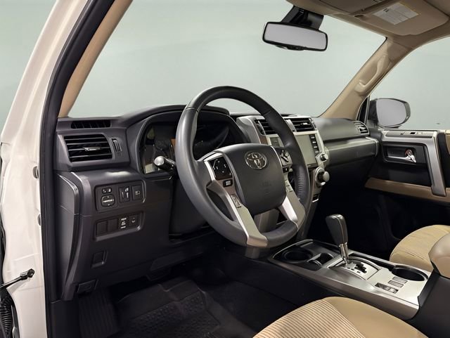 Used 2023 Toyota 4Runner SR5 RWD image 11