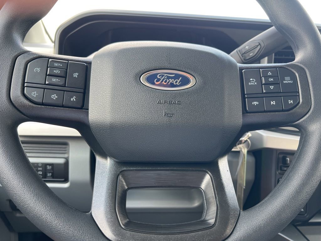 New 2026 Ford F350 XLT image 21