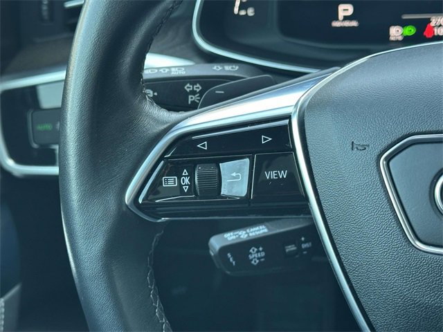 Used 2023 Audi A6 Premium Plus w/ Premium Plus Package image 26